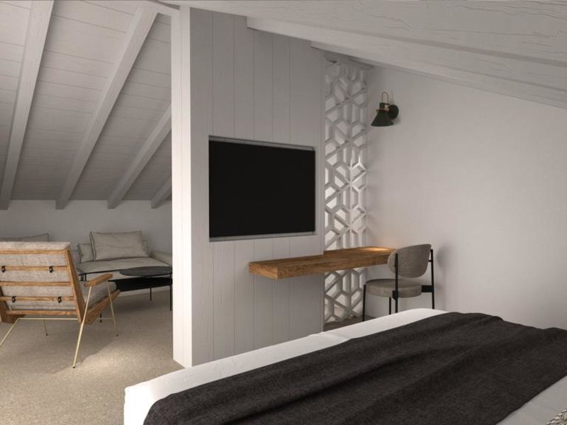 Dannas Boutique Apartments 305773