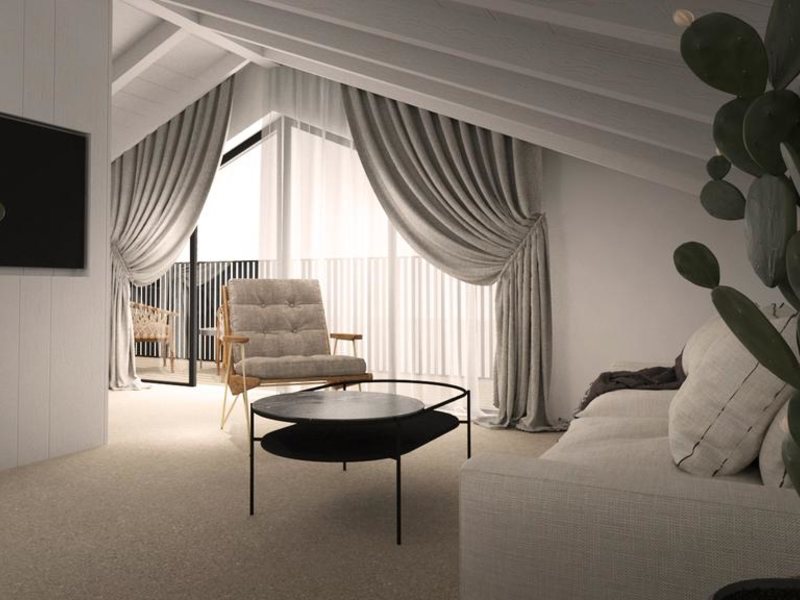 Dannas Boutique Apartments 305774