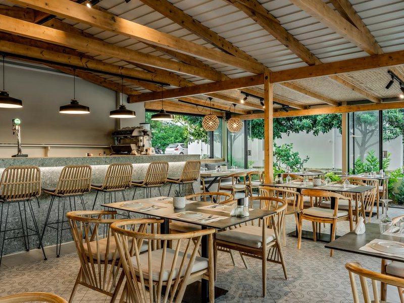 Dannas Boutique Apartments 305778