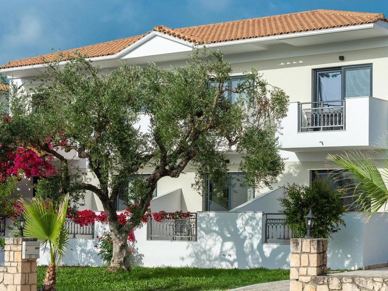 Dannas Boutique Apartments 305780