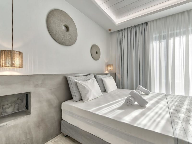 Dannas Boutique Apartments 305782