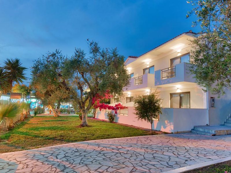 Dannas Boutique Apartments 305784