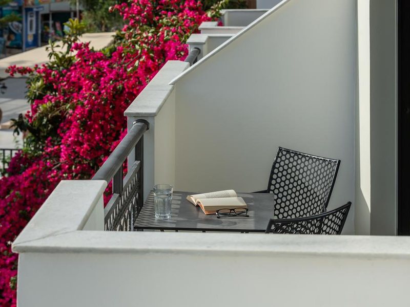 Dannas Boutique Apartments 305785