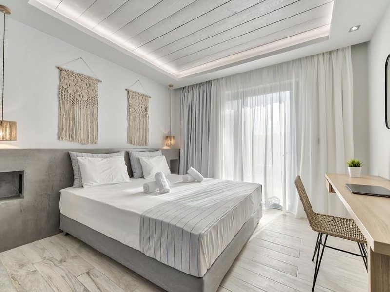 Dannas Boutique Apartments 305787