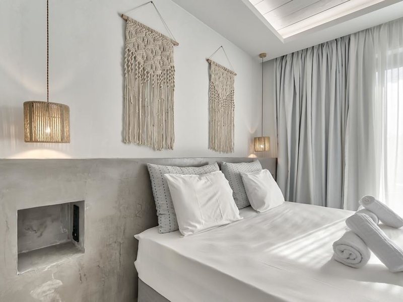 Dannas Boutique Apartments 305788