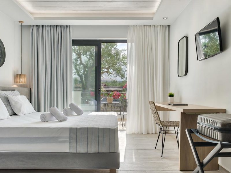 Dannas Boutique Apartments 305790