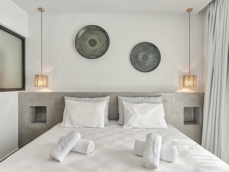 Dannas Boutique Apartments 305791