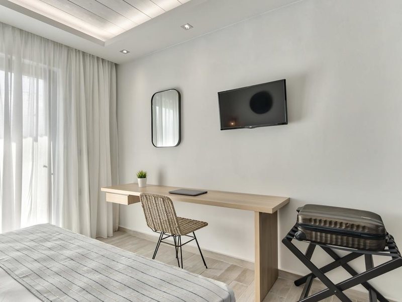 Dannas Boutique Apartments 305794