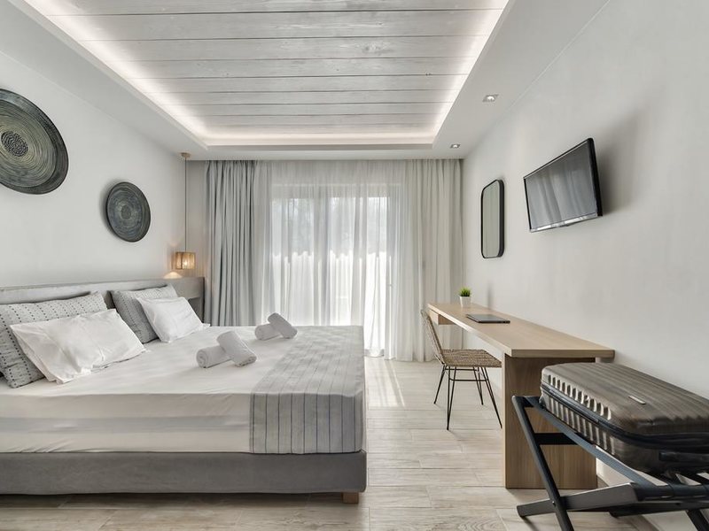 Dannas Boutique Apartments 305795