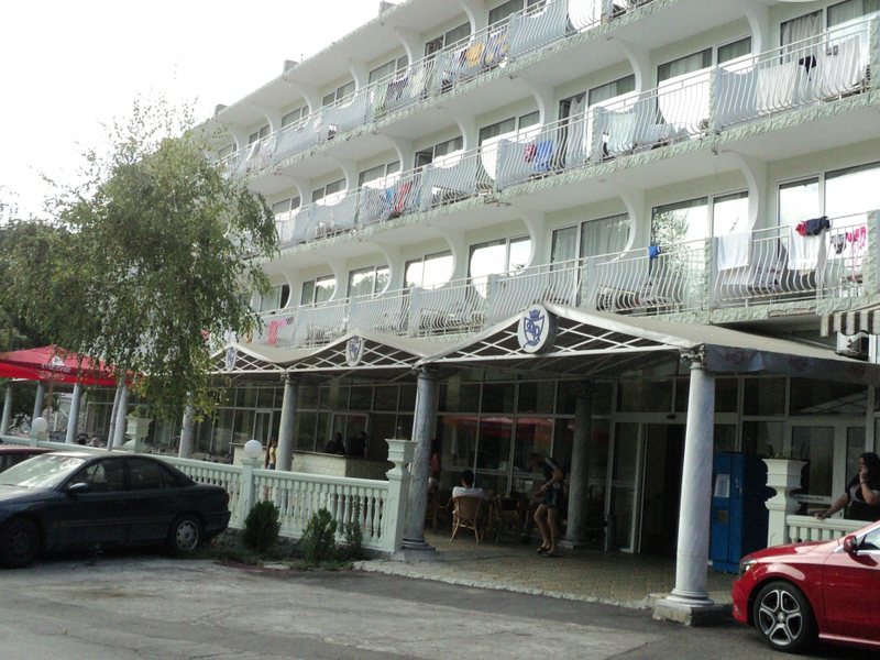 Danа Park (ex 162473