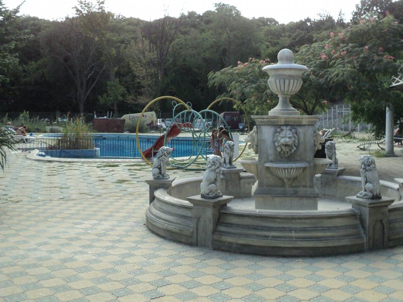 Danа Park (ex 162474