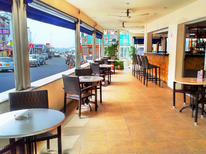 Daphne Hotel Apts 100469