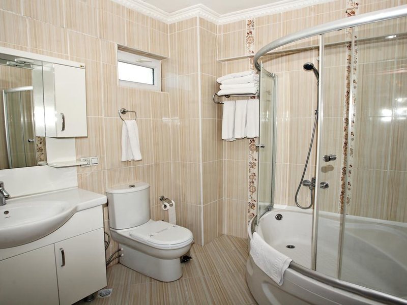 Dara Hotel And Family Rooms 271508