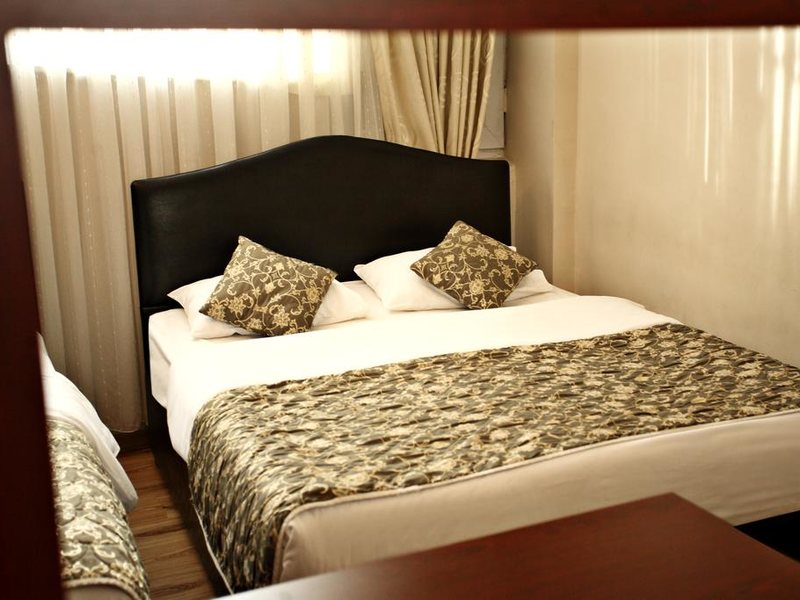 Dara Hotel And Family Rooms 271509