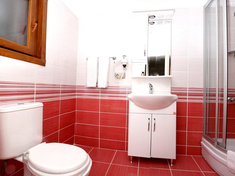 Dara Hotel And Family Rooms 271512