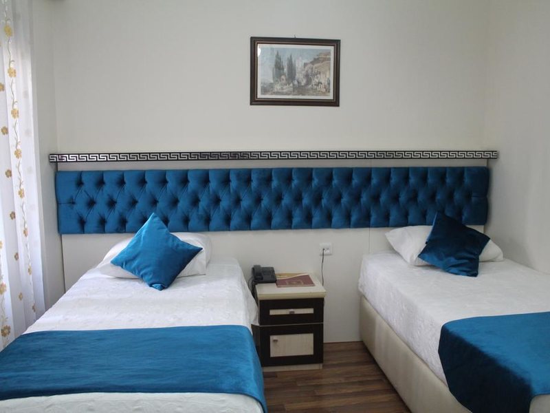 Dara Hotel And Family Rooms 271516