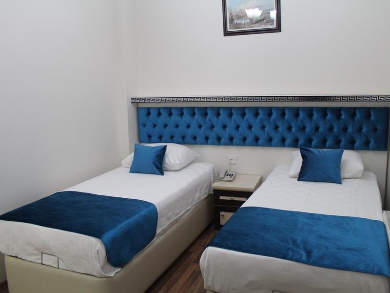 Dara Hotel And Family Rooms 271517