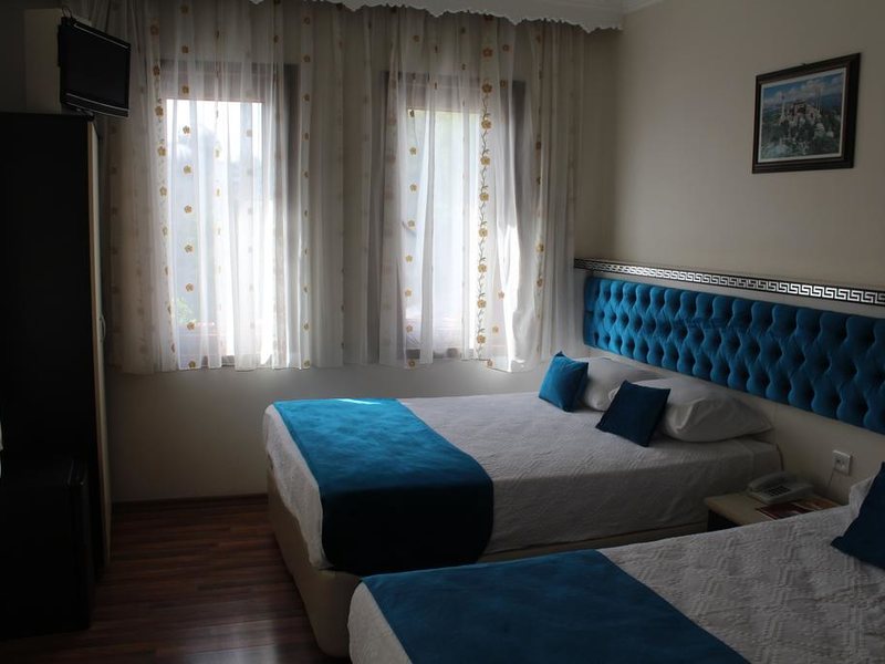 Dara Hotel And Family Rooms 271519