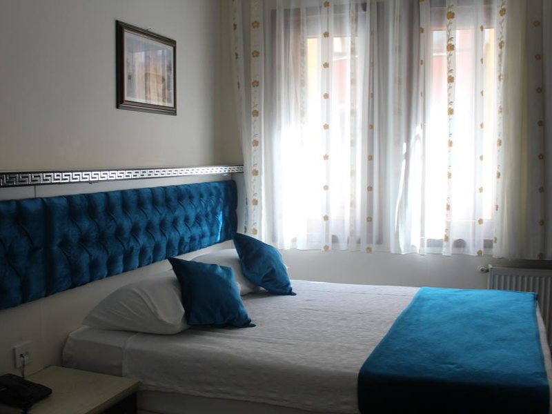 Dara Hotel And Family Rooms 271520