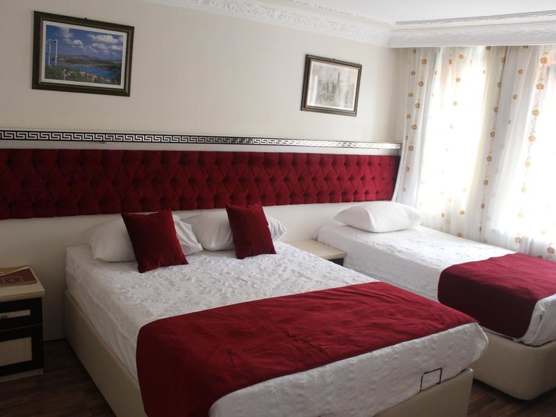 Dara Hotel And Family Rooms 271521