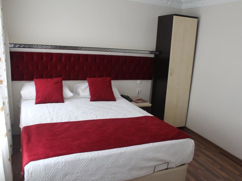 Dara Hotel And Family Rooms 271522