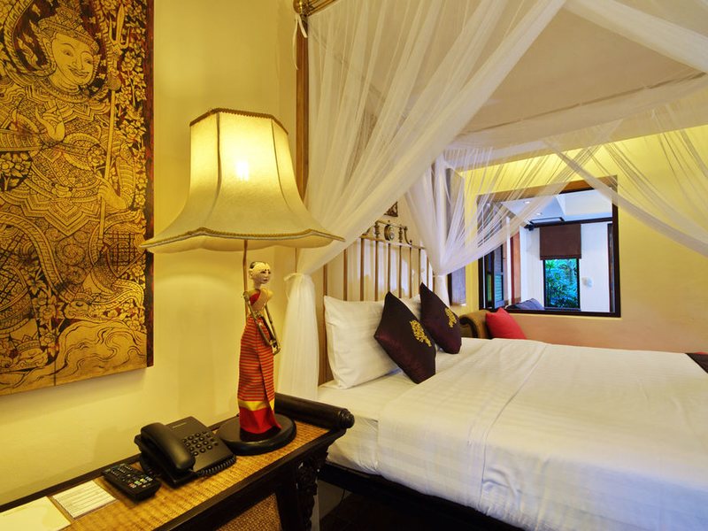 Dara Samui Beach Resort & Spa Villa 151198