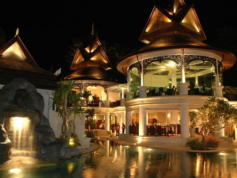 Dara Samui Beach Resort & Spa Villa 151203