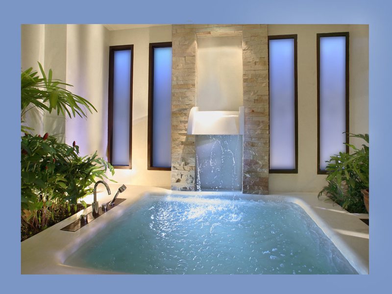 Dara Samui Beach Resort & Spa Villa 151207