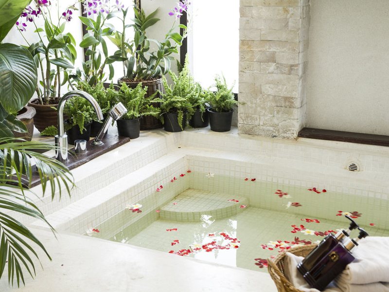 Dara Samui Beach Resort & Spa Villa 151210