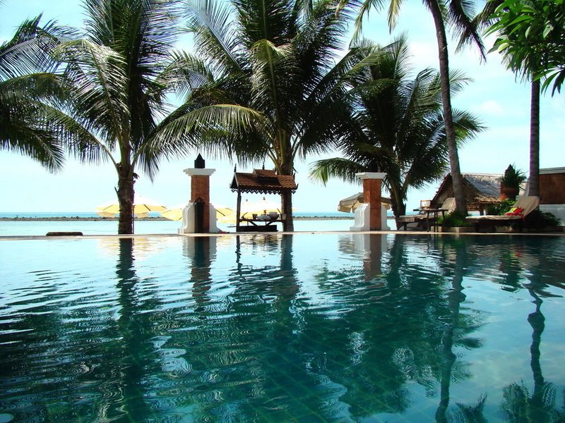 Dara Samui Beach Resort & Spa Villa 151213