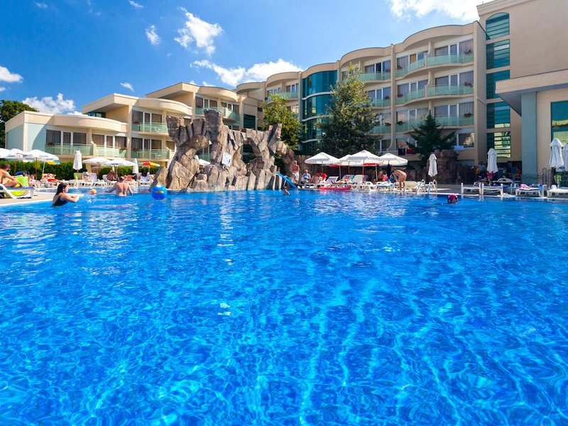 Das Club Hotel Sunny Beach (Rodopi/Zvete/Flora Park)  170335