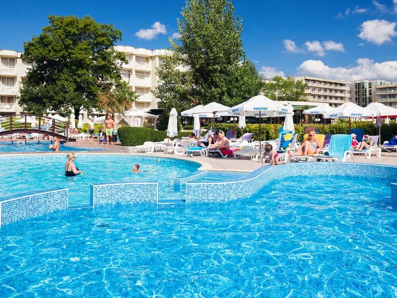 Das Club Hotel Sunny Beach (Rodopi/Zvete/Flora Park)  170336