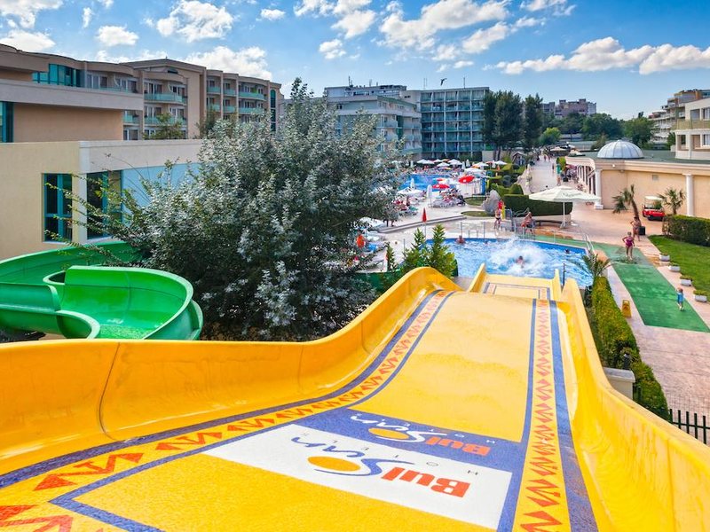 Das Club Hotel Sunny Beach (Rodopi/Zvete/Flora Park)  170337