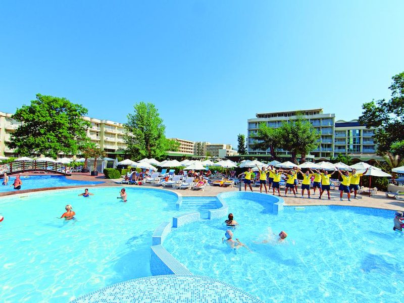 Das Club Hotel Sunny Beach (Rodopi/Zvete/Flora Park)  170338