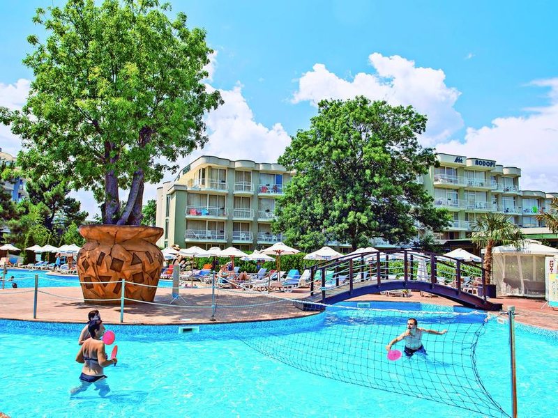 Das Club Hotel Sunny Beach (Rodopi/Zvete/Flora Park)  170341