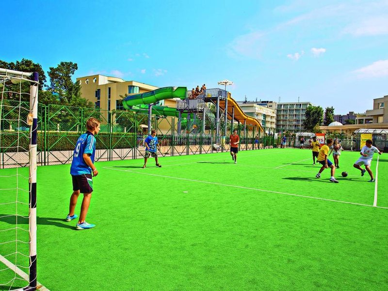 Das Club Hotel Sunny Beach (Rodopi/Zvete/Flora Park)  170343