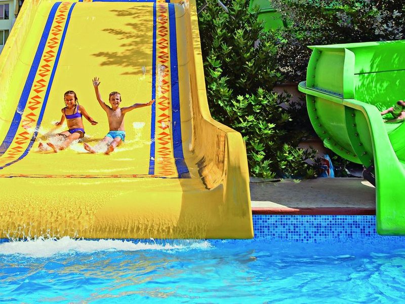 Das Club Hotel Sunny Beach (Rodopi/Zvete/Flora Park)  170344