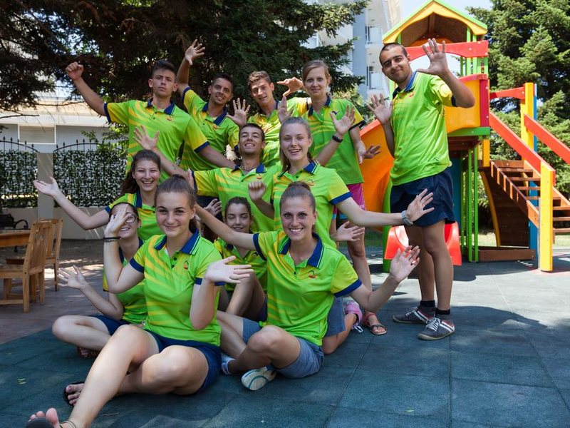 Das Club Hotel Sunny Beach (Rodopi/Zvete/Flora Park)  170346