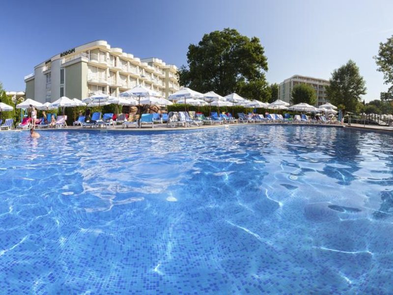 Das Club Hotel Sunny Beach (Rodopi/Zvete/Flora Park)  170347
