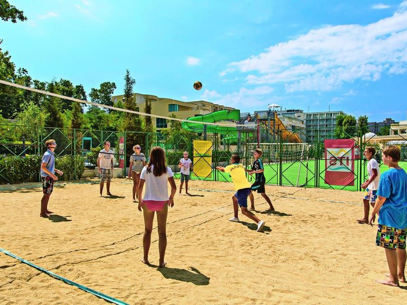 Das Club Hotel Sunny Beach (Rodopi/Zvete/Flora Park)  170348