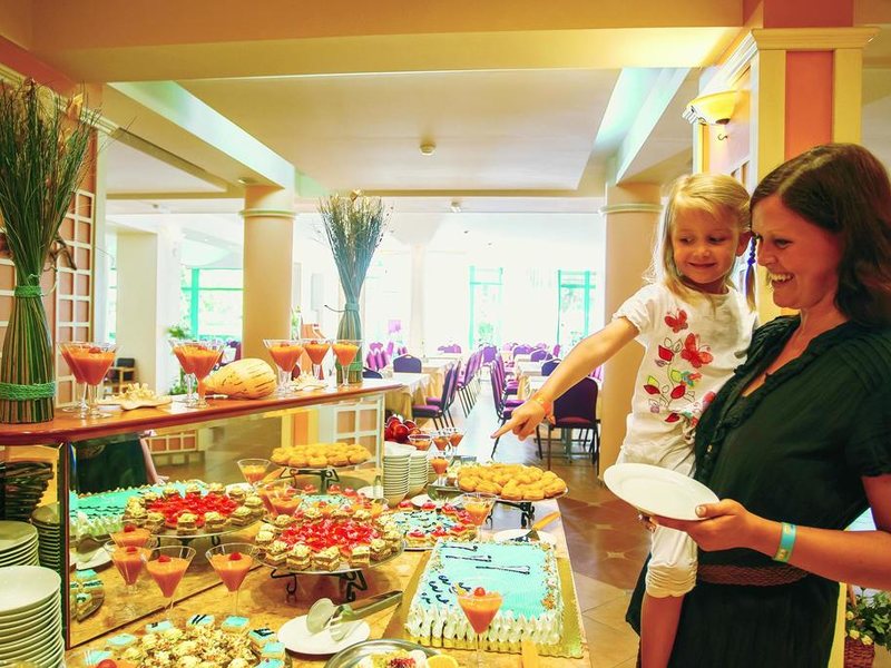 Das Club Hotel Sunny Beach (Rodopi/Zvete/Flora Park)  170351