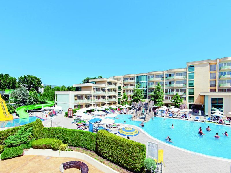 Das Club Hotel Sunny Beach (Rodopi/Zvete/Flora Park)  170352