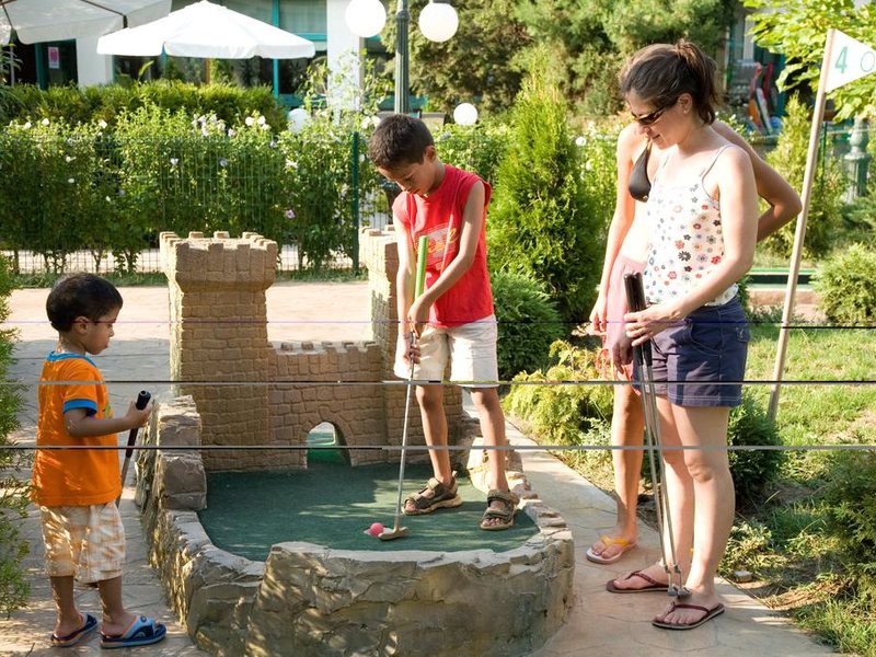 Das Club Hotel Sunny Beach (Rodopi/Zvete/Flora Park)  170353