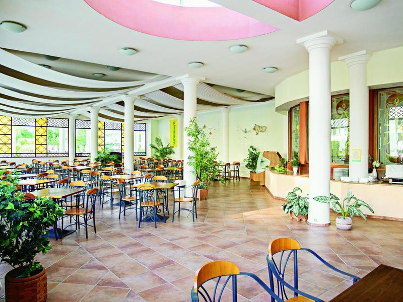 Das Club Hotel Sunny Beach (Rodopi/Zvete/Flora Park)  170354