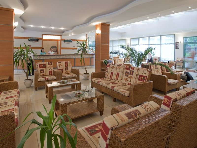 Das Club Hotel Sunny Beach (Rodopi/Zvete/Flora Park)  170355
