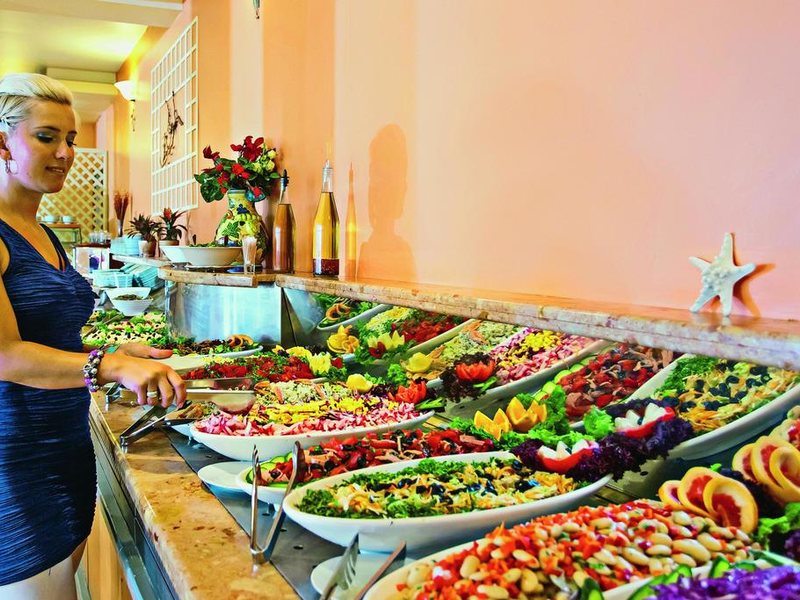 Das Club Hotel Sunny Beach (Rodopi/Zvete/Flora Park)  170356