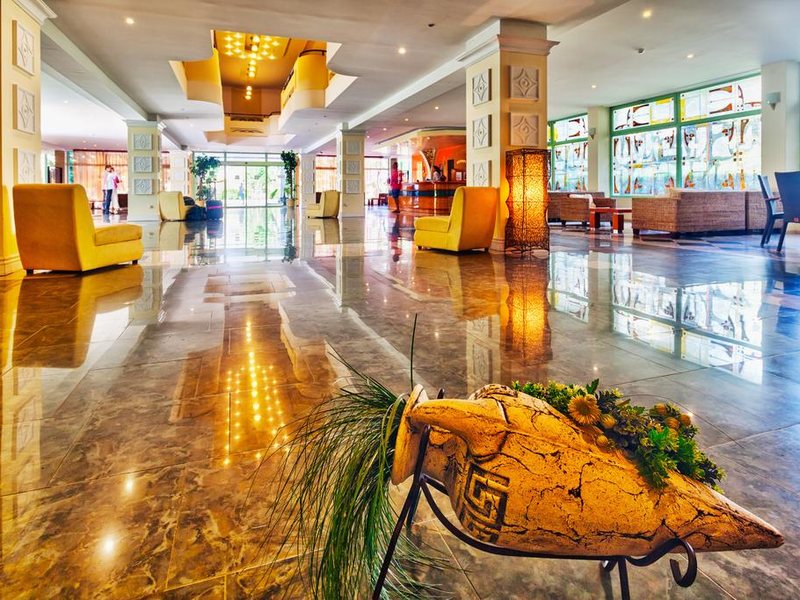 Das Club Hotel Sunny Beach (Rodopi/Zvete/Flora Park)  170357