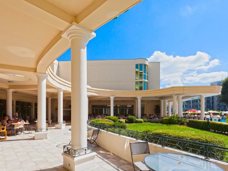 Das Club Hotel Sunny Beach (Rodopi/Zvete/Flora Park)  170358