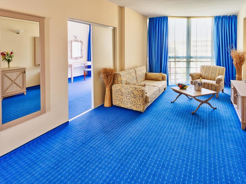 Das Club Hotel Sunny Beach (Rodopi/Zvete/Flora Park)  170359