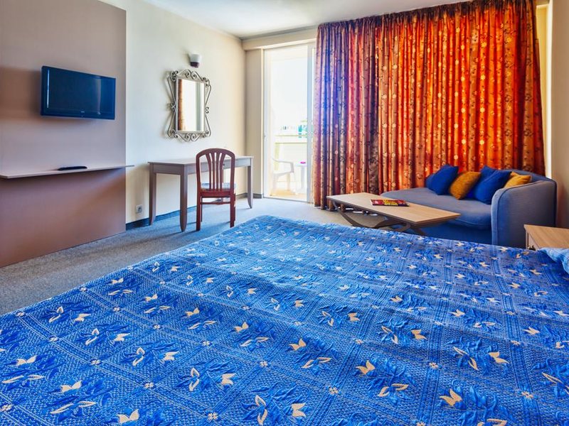 Das Club Hotel Sunny Beach (Rodopi/Zvete/Flora Park)  170360